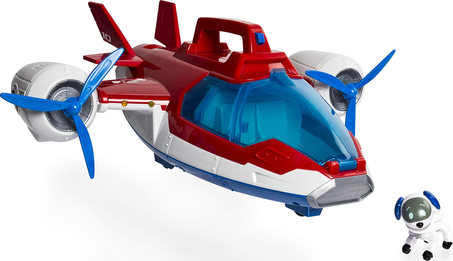 PAW PATROL Air Patroller Helicopter