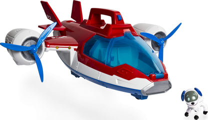 PAW PATROL Air Patroller Helicopter