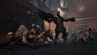 Killing Floor 3 - Day One Edition (Xbox Series X)