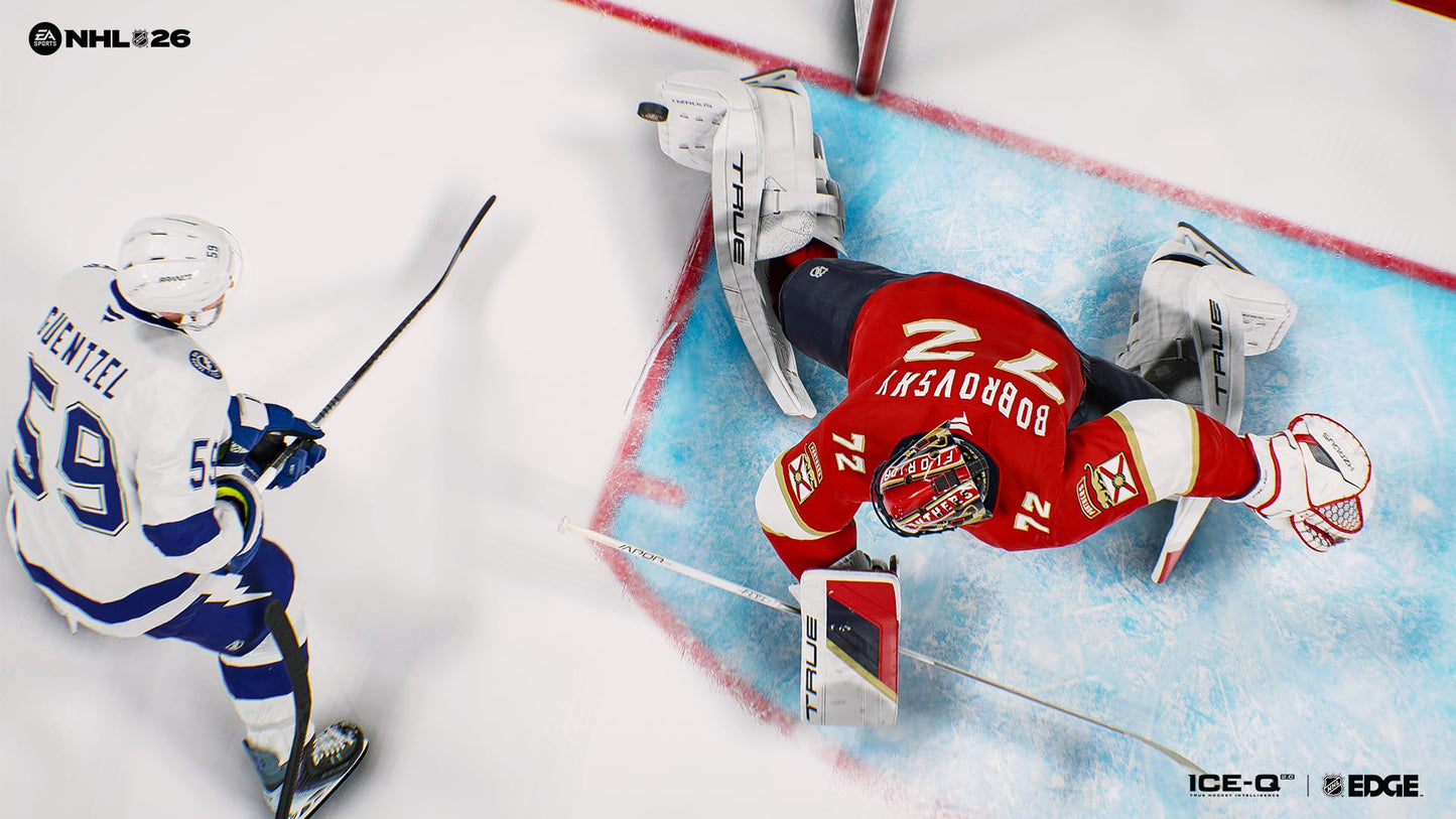 EA SPORTS NHL 26 Standard Edition Xbox Series X | English