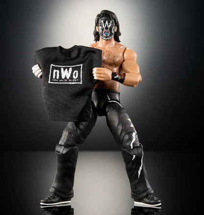 WWE The Great Muta 2025 Mattel Elite Collection Monday Night Wars Series 7 Wrestling Action Figure Toy