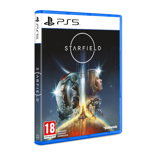 Xbox Starfield™ Standard Edition – PlayStation 5©