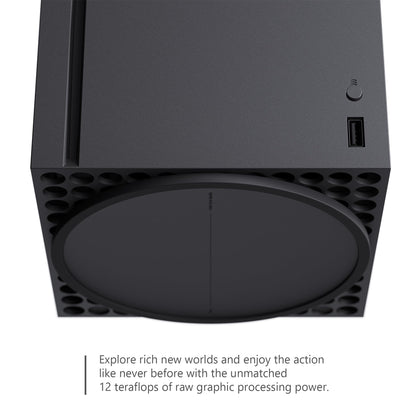 Xbox Series X + Call of Duty: Modern Warfare III - Cross-Gen Bundle for Xbox One and Xbox Series X