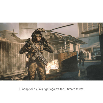 Xbox Series X + Call of Duty: Modern Warfare III - Cross-Gen Bundle for Xbox One and Xbox Series X