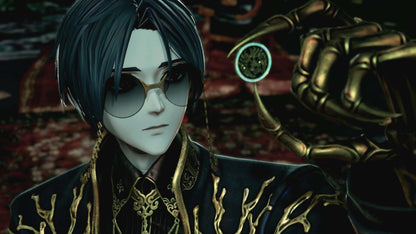 Code Vein 2 (PlayStation 5)