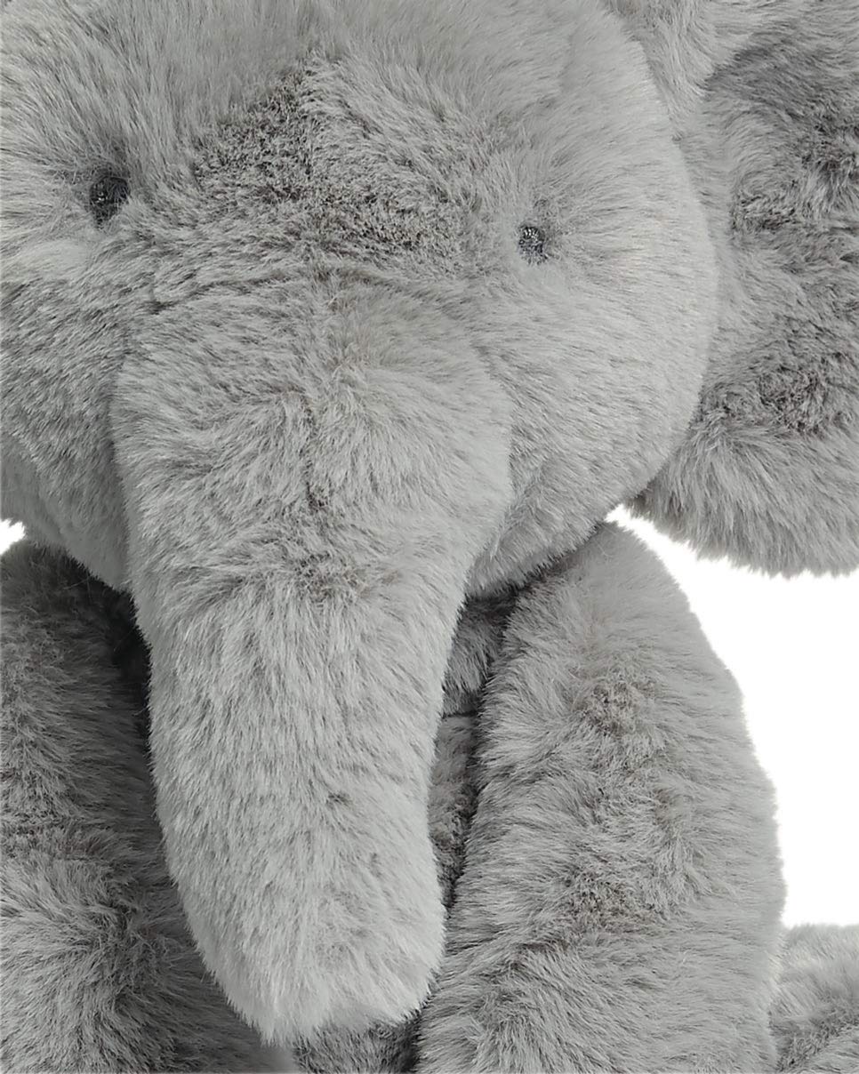 Mamas & Papas Baby/Toddler Soft Toy, Archie Elephant