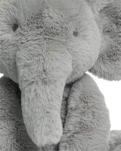 Mamas & Papas Baby/Toddler Soft Toy, Archie Elephant