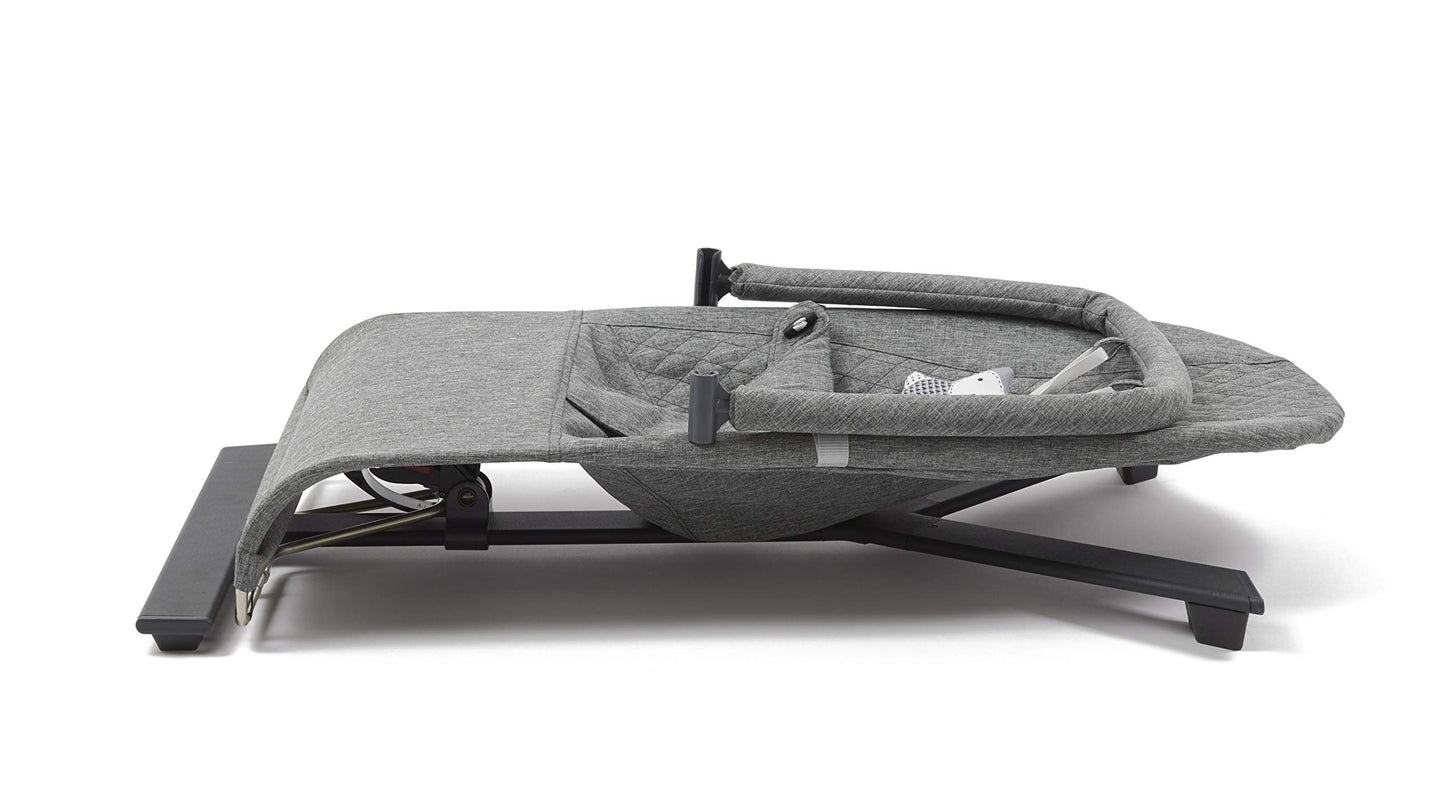 BABYLO Gravity Baby Bouncer - Grey