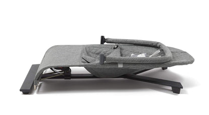 BABYLO Gravity Baby Bouncer - Grey