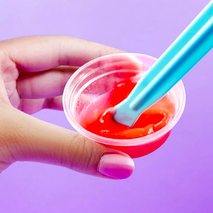 Canal Toys So Slime DIY slime kit with accessories, personalized slime options, vibrant colors, perfect for creative fun for kids 6+.