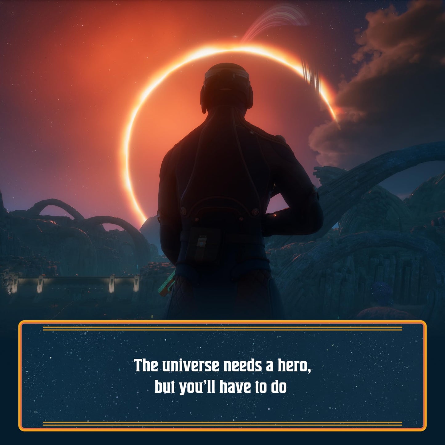 The Outer Worlds 2 – Standard Edition – PlayStation 5