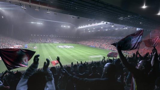 EA SPORTS FC 26 Standard Edition Switch 2 | VideoGame | English