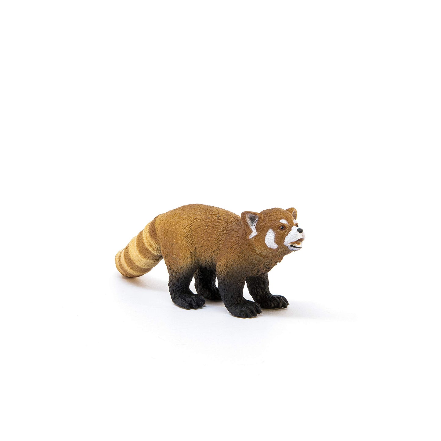 SCHLEICH 14833 Red Panda Wild Life Toy Figurine for children aged 3-8 Years