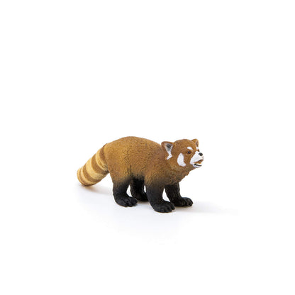 SCHLEICH 14833 Red Panda Wild Life Toy Figurine for children aged 3-8 Years