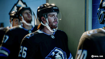 EA SPORTS NHL 26 Standard Edition PS5 | English