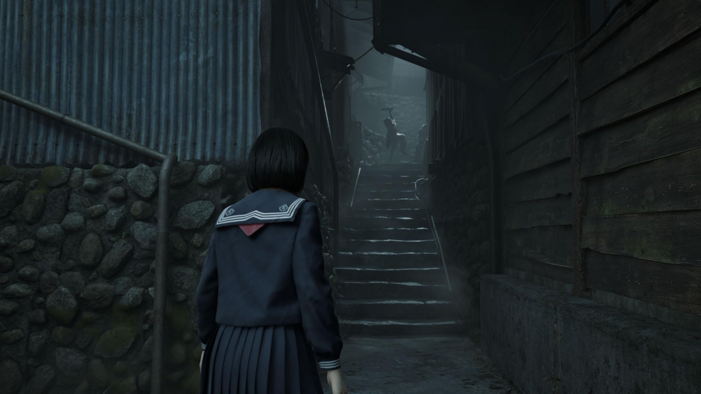 Silent Hill f - Day One Edition - Xbox