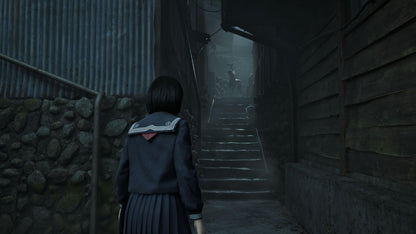 Silent Hill f - Day One Edition - Xbox
