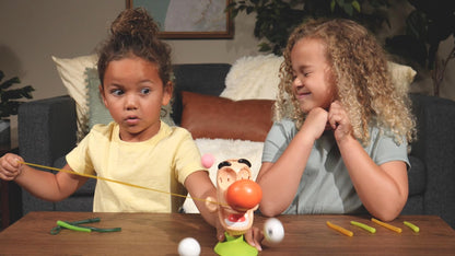Goliath Games Gooey Louie: Pick a Winner! | New & Improved Bogey Picking Fun! | Kids Action Games | For 2+ Players | Ages 4+