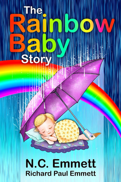 The Rainbow Baby Story