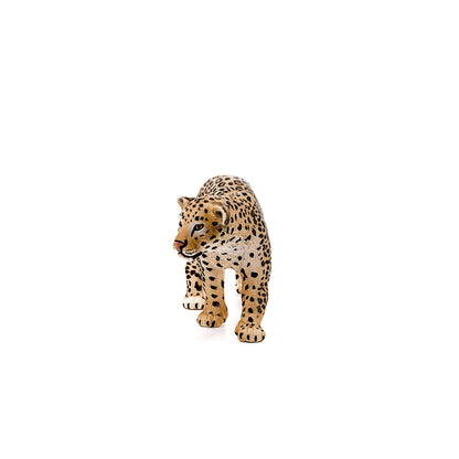 SCHLEICH WILD LIFE 14769 Realistische Jaguar Figur - Detaillierte ende Dschungel Wildkatzen Jaguar Figur - Tiere Spielzeug - Tiere Figuren Sets für Fantasievolles Spiel ab 3 Jahren