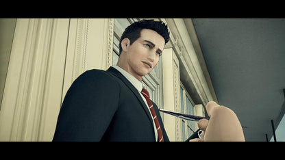 Nintendo Deadly Premonition 2: A Blessing in Disguise (Nintendo Switch)