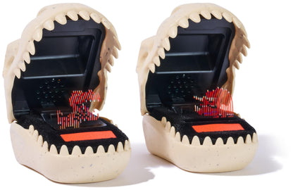 Bitzee, Jurassic World Interactive Dinosaur Toy with 25 Dinosaurs Inside, Reacts to Touch, Pods Connect and Interact, Digital Pet Kids Toys for Ages 5 and up.