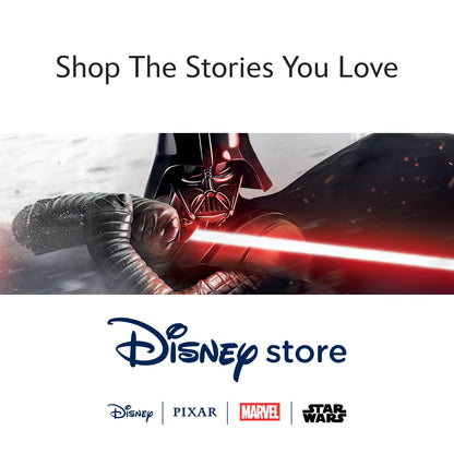 Disney Store Official Grogu Mini Bean Bag Plush, The Mandalorian, 20cm/8”, Small Cuddly Baby Yoda Soft Toy, Suitable for Ages 0+