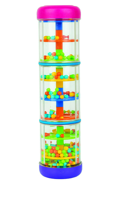 Halilit Mini Rainbomaker Musical Instrument