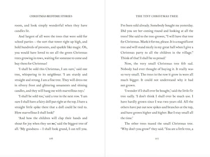 Christmas Bedtime Stories: A cosy collection of bedtime stories perfect for kids aged 5+! (Bumper Short Story Collections)