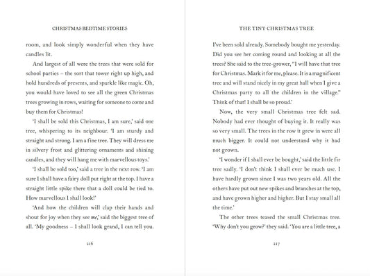 Christmas Bedtime Stories: A cosy collection of bedtime stories perfect for kids aged 5+! (Bumper Short Story Collections)