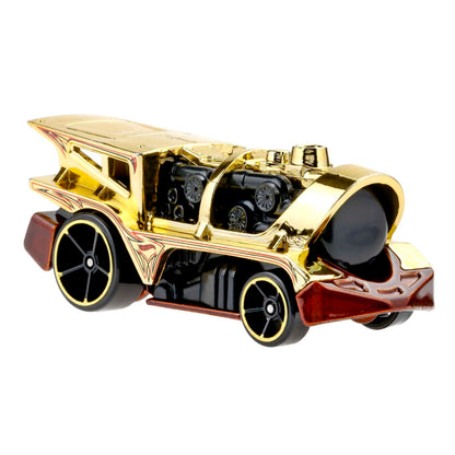 Hot Wheels Workshop '70 Camaro (Pack of 2)