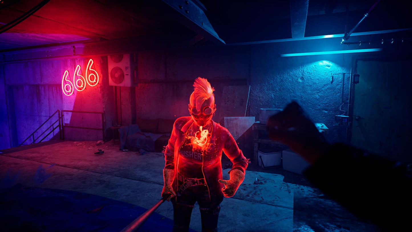 Vampire: The Masquerade - Bloodlines 2 Premium Edition (Xbox Series X)