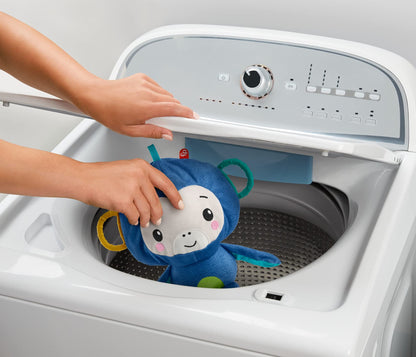 Fisher-Price Activity Monkey & Ball