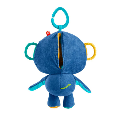 Fisher-Price Activity Monkey & Ball