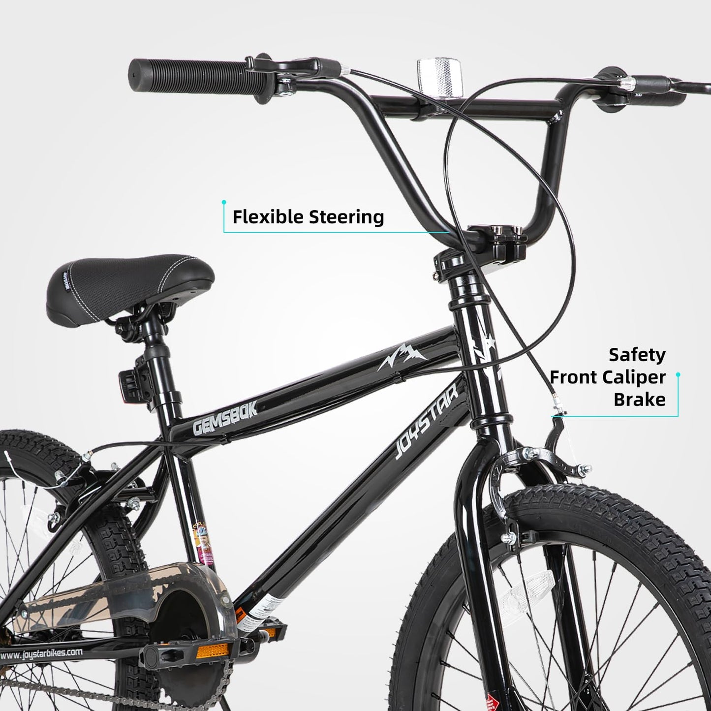 nkipppp kids bike