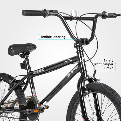 nkipppp kids bike