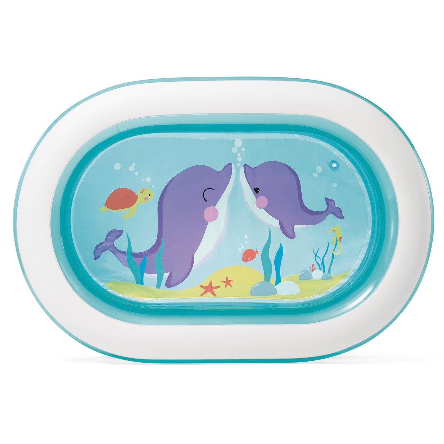Intex My Sea Friends Pool 230 Liters