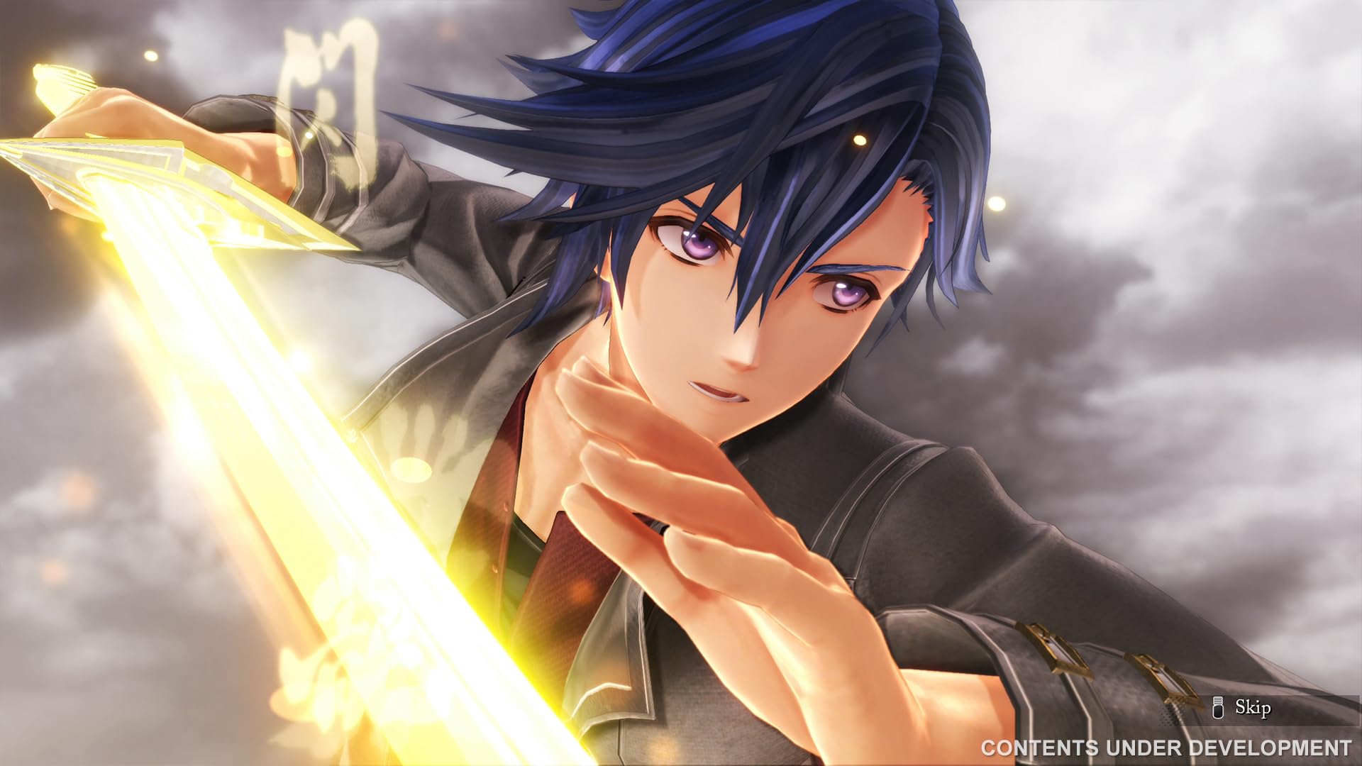 Deluxe Edition of The Legend of Heroes Trails Beyond the Horizon for PS5, featuring game case and artwork by NIS America.