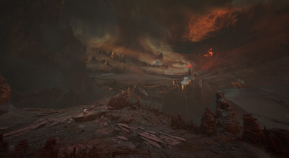 Nacon The Lord of the Rings Gollum PS5 game cover featuring Gollum in a dark, fantasy-themed scene.