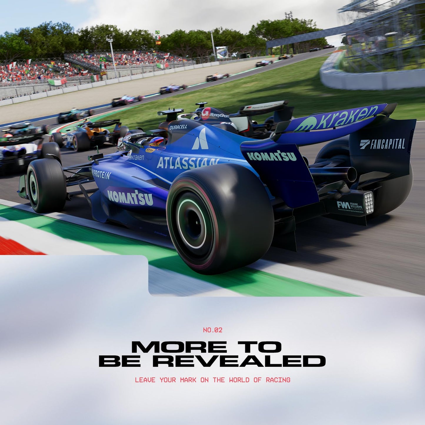 F1 25 Standard Edition PS5 | VideoGame | English