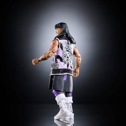 WWE Dirty Dominik Mysterio Mattel Elite Collection Series 119 Wrestling Action Figure Toy 2025