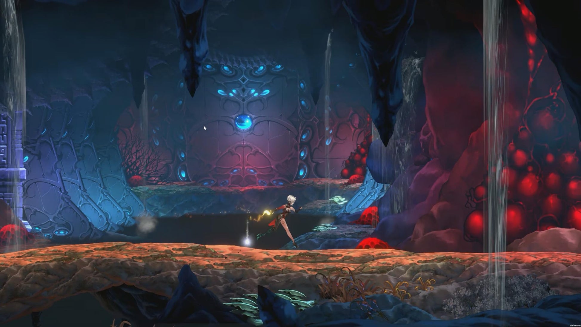 Awaken Astral Blade Tania's Edition game for PS5, featuring cover art with fantasy-themed characters and vibrant artwork.