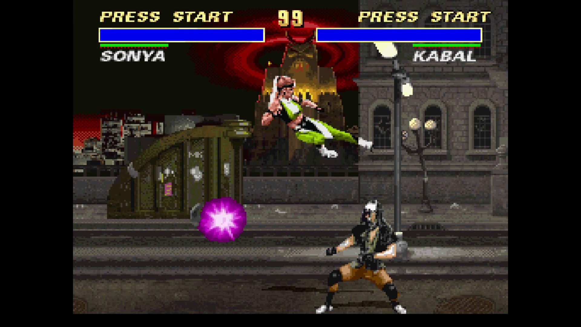Image of Mortal Kombat: Legacy Kollection for Switch showing game case and cover art with characters in dynamic poses.