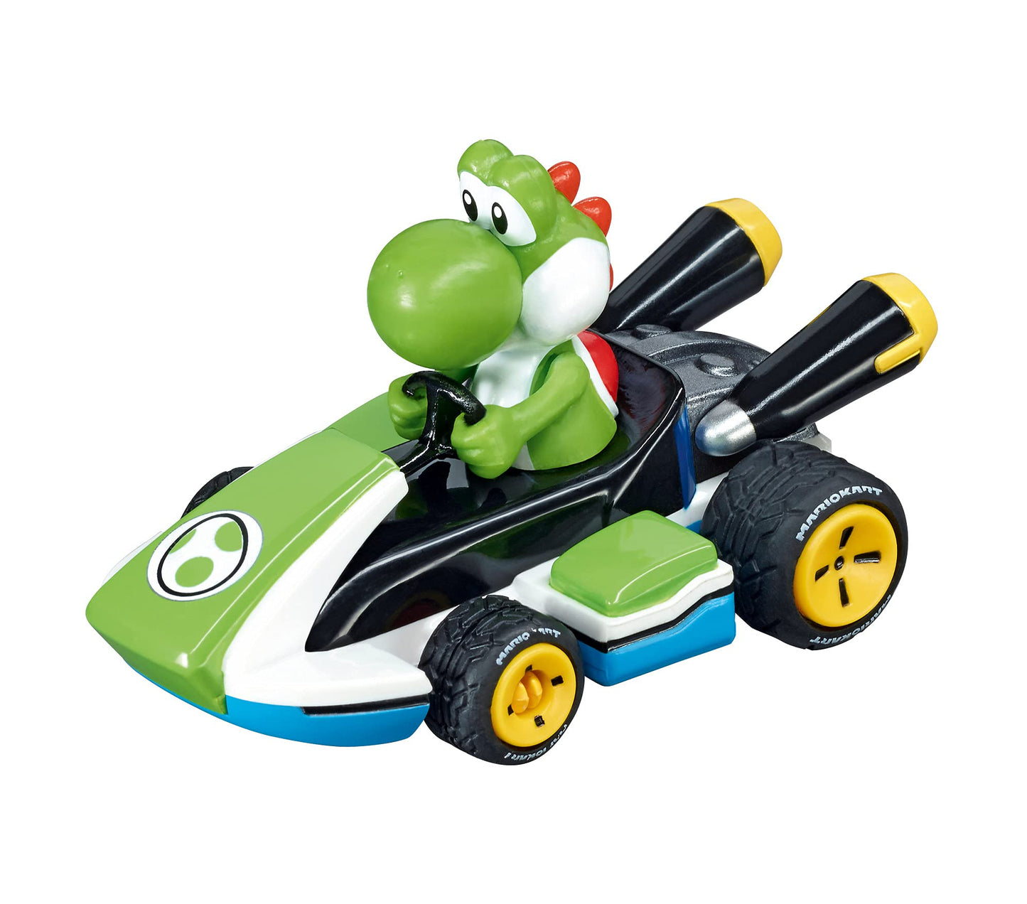 Carrera GO!!! Mario Kart 20064035 Nintendo 8-Yoshi Slot Car