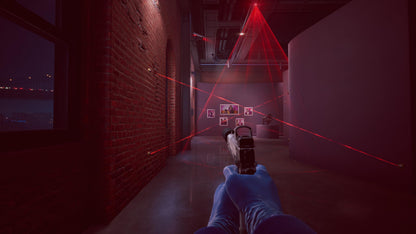 Payday 3 - Day One Edition (Xbox Series X)