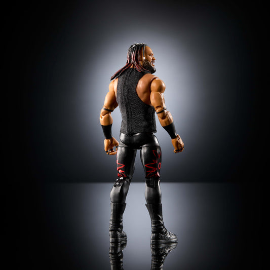 WWE Elite Collection - Series #118 - Jacob Fatu