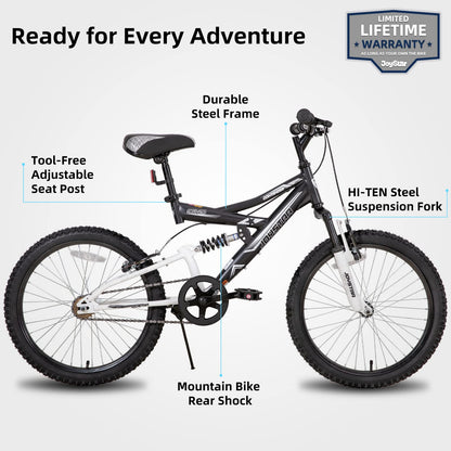 nkipppp kids bike
