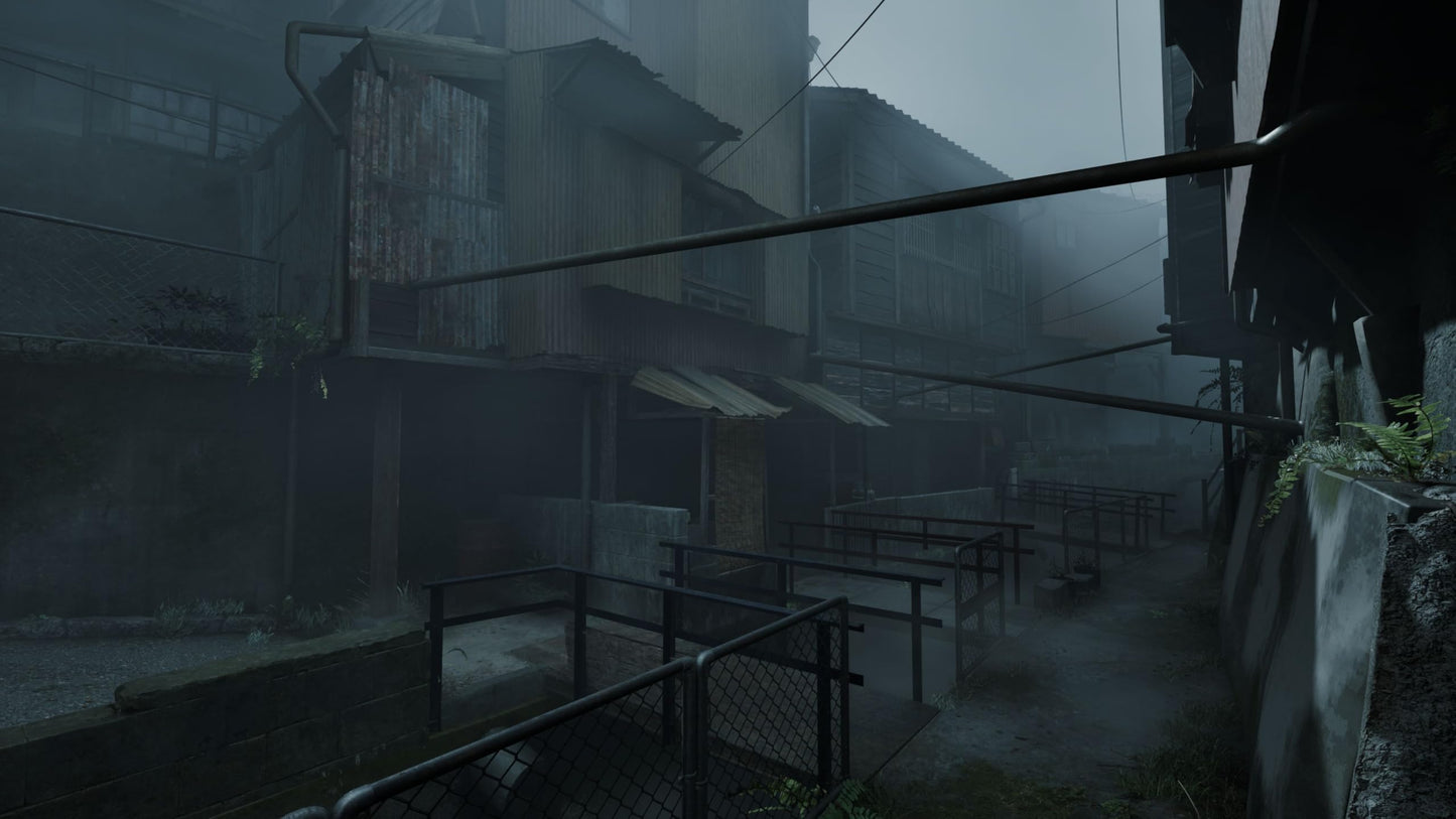 Silent Hill f - Day One Edition - Xbox
