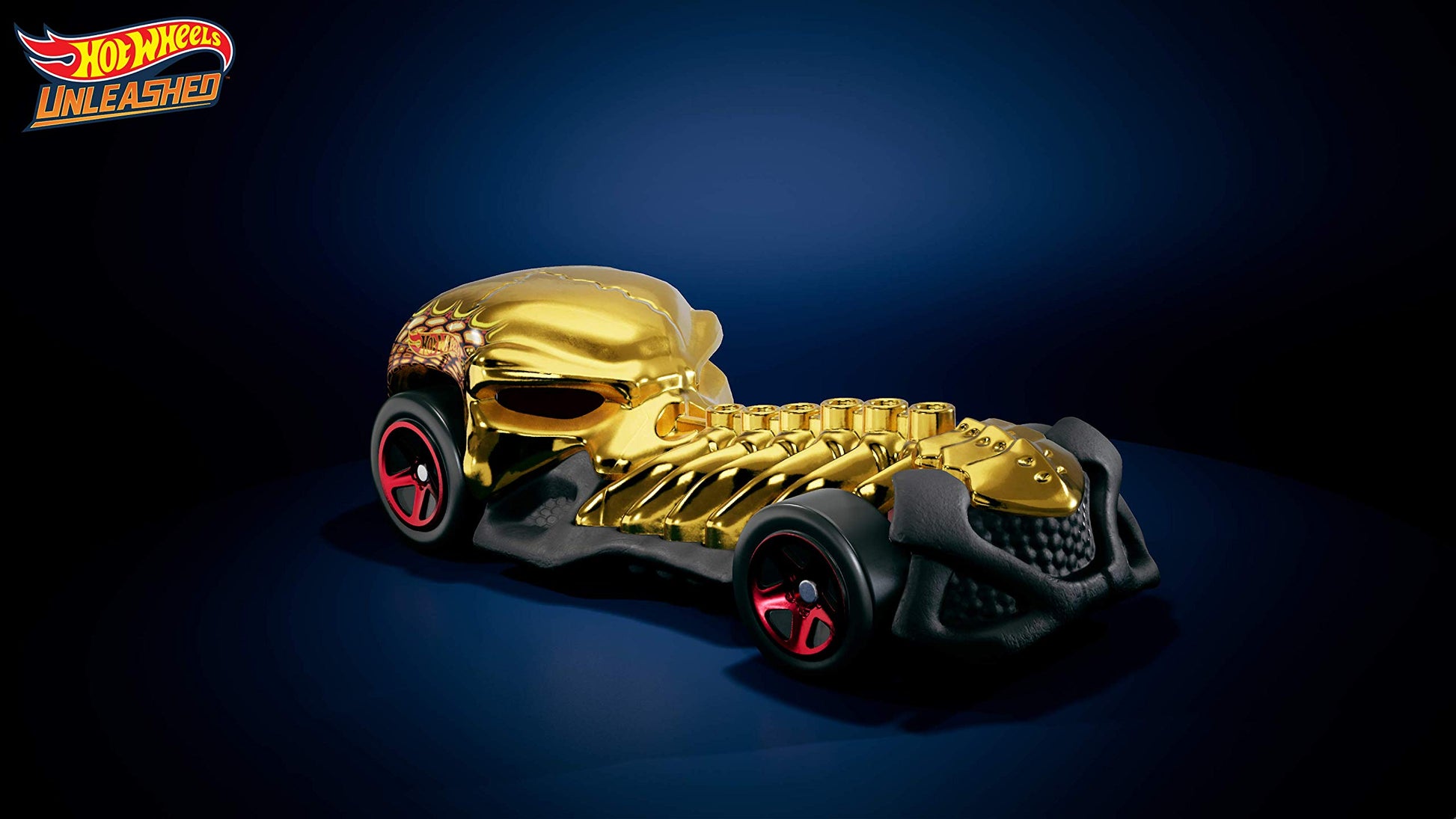 Hot Wheels Unleashed PlayStation 5 game by Deep Silver, showing the colorful game cover art featuring hot wheels cars.