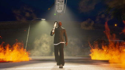 Grand Theft Auto The Trilogy - The Definitive Edition (Xbox Series X / Xbox One)